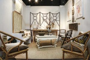 Interior Market