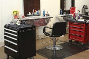 Bennett Street Salon