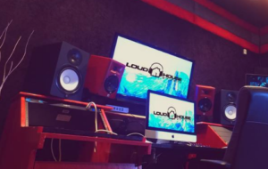 Loud House Studios