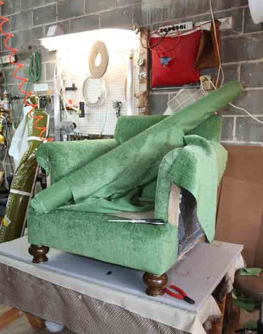Terry Taylor Custom Interiors