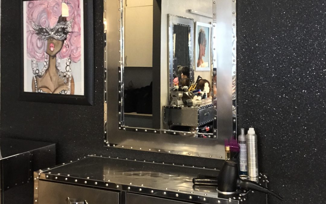 The J Spot Hair Studio