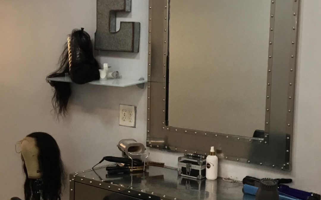 Poppin Hair Studio