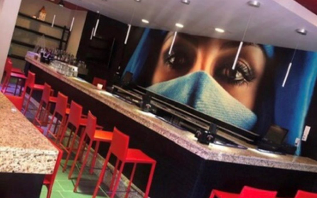 Zari Cafe