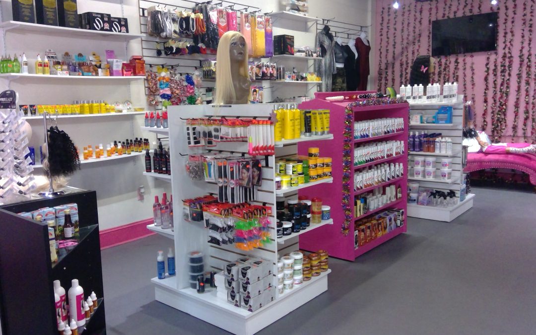 Beautiholic Beauty Supply